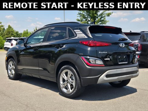 Used 2023 Hyundai Kona SEL image 5