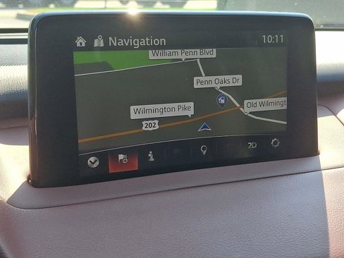 Used 2018 MAZDA CX-9 Signature image 17