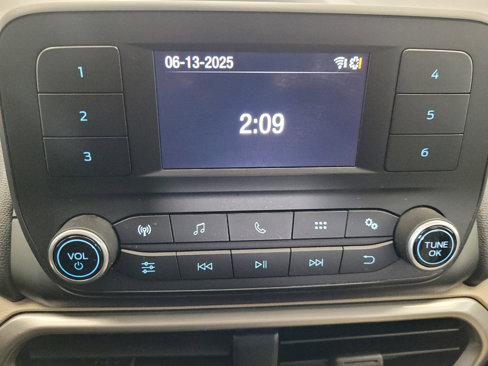 Used 2020 Ford EcoSport S image 25