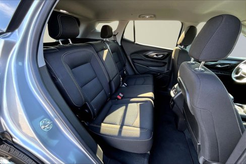 Used 2024 GMC Terrain SLE image 20