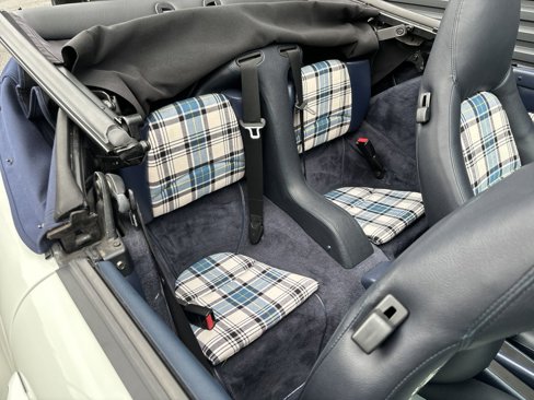 Used 1996 Porsche 911 Carrera image 24