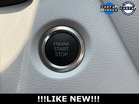 Used 2025 Toyota Corolla SE w/ SE Package image 30