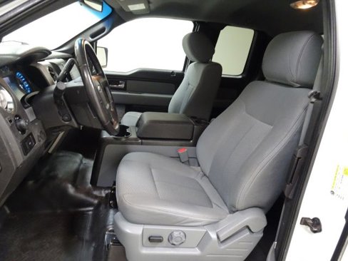 Used 2013 Ford F150 XLT w/ XLT Convenience Pkg image 21