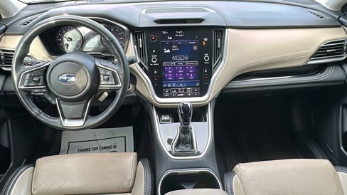 Used 2020 Subaru Outback Limited w/ Popular Package #2 image 15