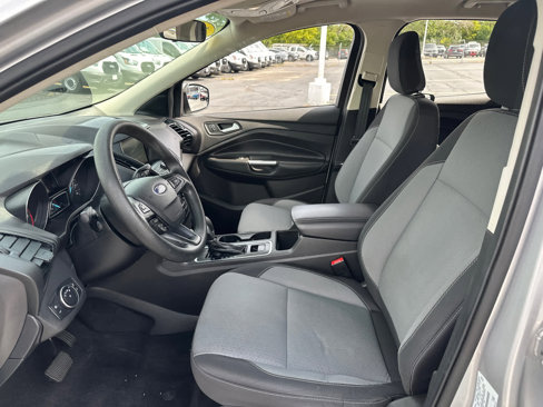 Used 2018 Ford Escape SE w/ SE Sync 3 Package image 25