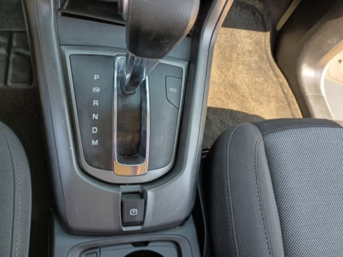 Used 2012 Chevrolet Captiva Sport LS image 28