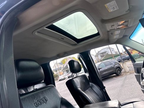 Used 2012 Jeep Liberty Limited Jet image 33