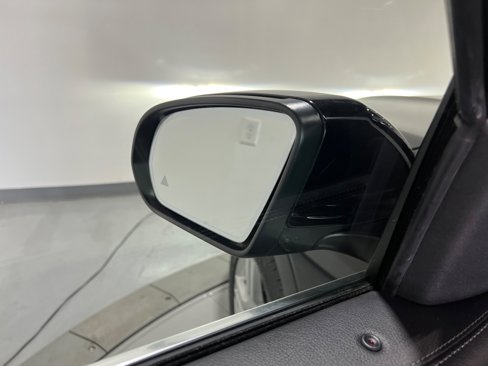 Used 2020 Mercedes-Benz GLB 250 4MATIC image 22