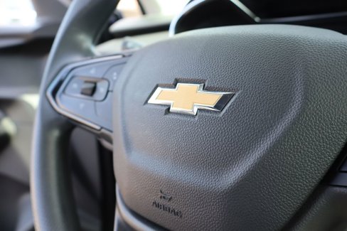 Used 2022 Chevrolet TrailBlazer LT w/ Convenience Package image 22