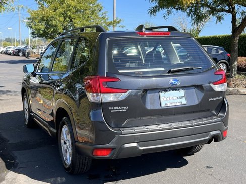 Used 2019 Subaru Forester w/ Alloy Wheel Package image 4