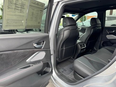 Used 2024 Acura RDX AWD w/ A-Spec & Advance Pkg image 39
