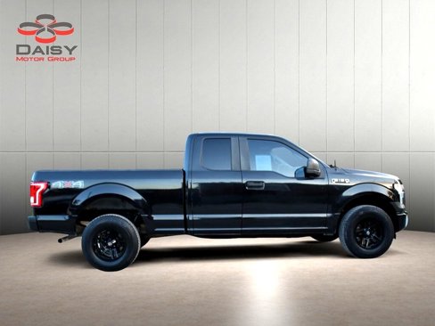 Used 2015 Ford F150 XL w/ XL Power Equipment Group image 4