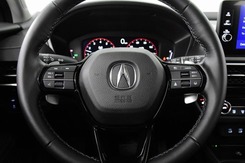 New 2025 Acura ADX FWD image 11