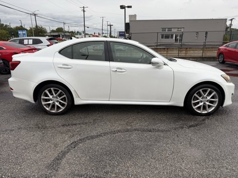 Used 2011 Lexus IS 250 AWD image 5
