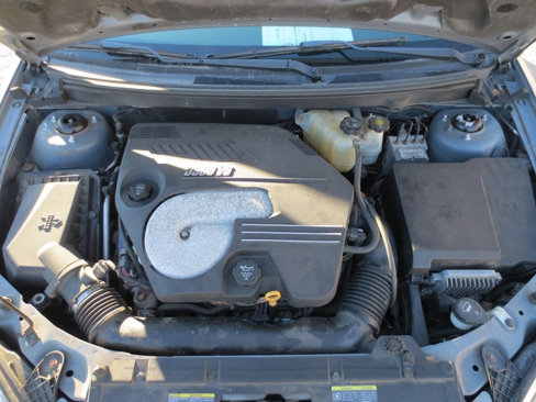 Used 2007 Pontiac G6 GT w/ Sport Package image 38