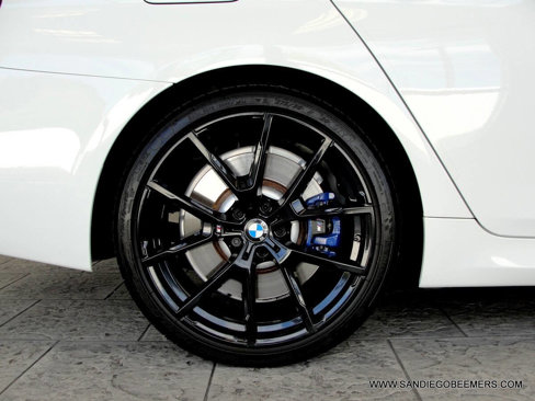 Used 2022 BMW 540i w/ M Sport Package image 58
