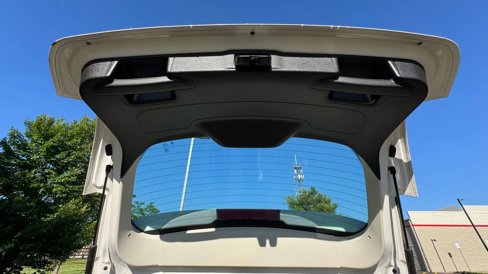 Used 2012 Ford Focus Titanium image 21