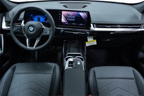 New 2026 BMW X1 xDrive28i w/ Convenience Package image 26