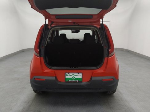 Used 2020 Kia Soul S image 29