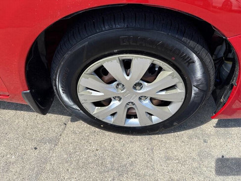 Used 2012 Honda Civic LX image 9