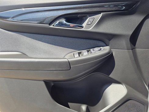 New 2026 Chevrolet TrailBlazer LT w/ Driver Confidence Package image 12
