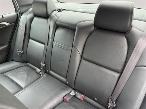 Used 2008 Acura TL w/ Navigation System image 13