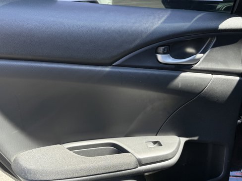 Used 2019 Honda Civic LX image 24
