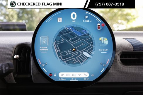 Used 2025 MINI Cooper S image 35