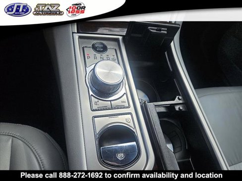 Used 2009 Jaguar XF Luxury image 13