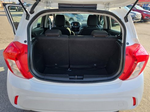 Used 2020 Chevrolet Spark LT image 24