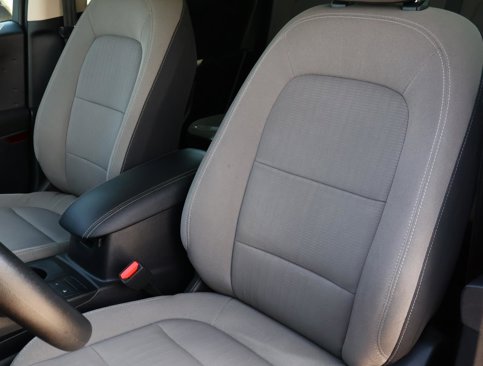 Used 2020 Ford Escape S image 12