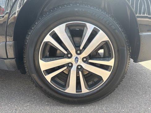 Used 2019 Subaru Outback 2.5i Limited image 8