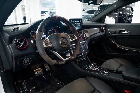 Used 2016 Mercedes-Benz CLA 45 AMG 4MATIC image 19