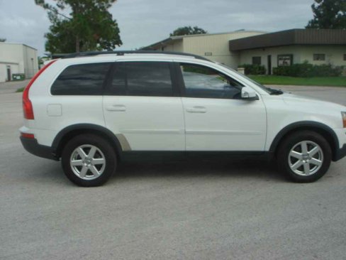 Used 2007 Volvo XC90 3.2 image 6
