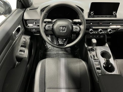 New 2025 Honda Civic Sport image 17