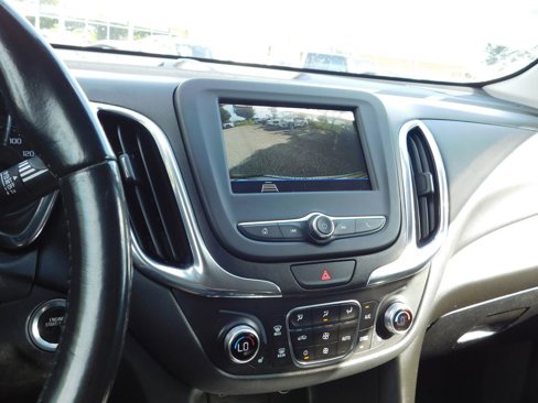 Used 2019 Chevrolet Equinox LT image 17