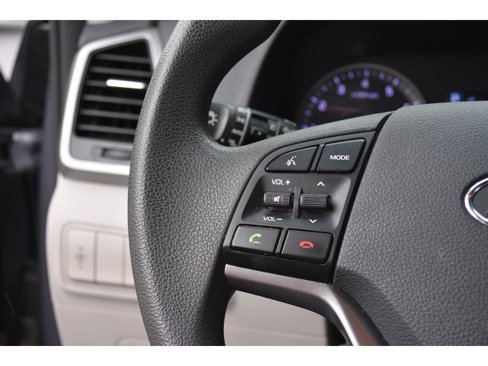 Used 2016 Hyundai Tucson SE w/ Option Group 02 image 17