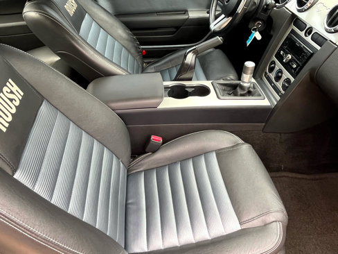 Used 2007 Ford Mustang GT image 38
