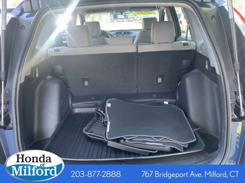 Used 2019 Honda CR-V LX image 6