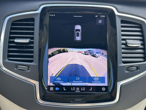 Certified 2024 Volvo XC90 B5 Core w/ Protection Package Premier image 29