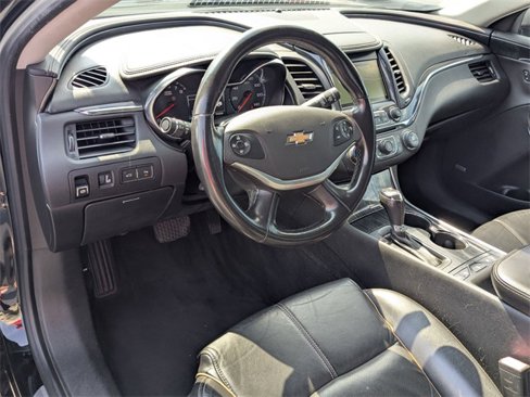 Used 2020 Chevrolet Impala Premier image 18
