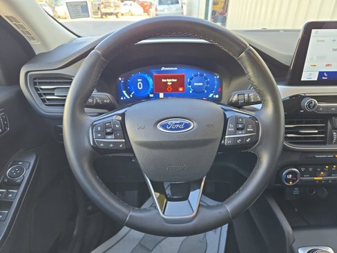 Used 2021 Ford Escape SEL w/ Technology Package image 20