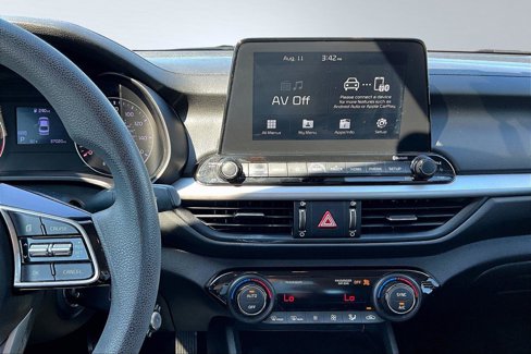 Used 2019 Kia Forte LXS image 8