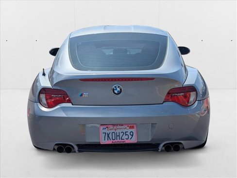 Used 2007 BMW M Coupe image 7