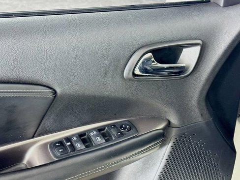 Used 2020 Dodge Journey Crossroad image 20