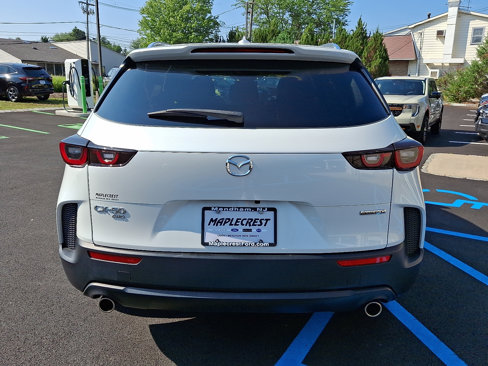 Used 2023 MAZDA CX-50 AWD 2.5 S w/ Cargo Package image 6