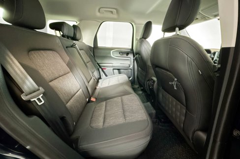 Used 2022 Ford Bronco Sport Big Bend w/ Convenience Package image 25