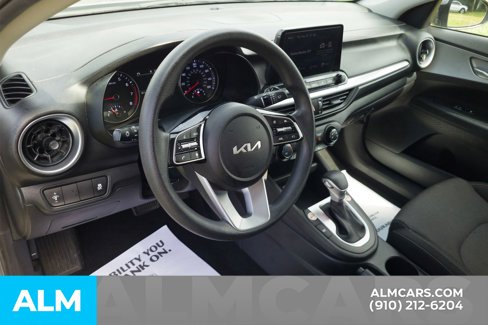 Used 2024 Kia Forte LXS image 15