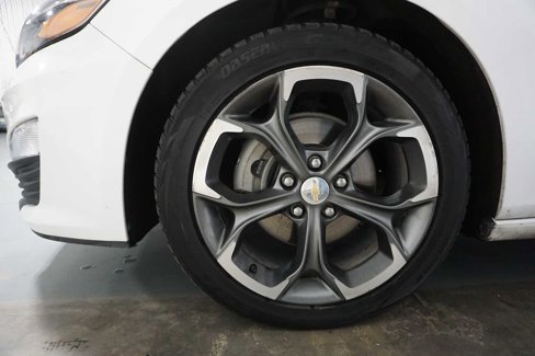 Used 2023 Chevrolet Malibu LT image 12