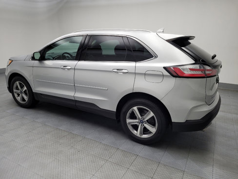 Used 2019 Ford Edge SEL w/ Equipment Group 201A image 3